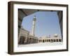 Omar Ibn Al-Kattab Mosque, Hama, Syria, Middle East-Christian Kober-Framed Photographic Print