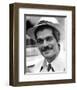 Omar Sharif - Le casse-null-Framed Photo