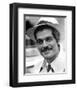 Omar Sharif - Le casse-null-Framed Photo