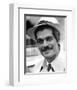 Omar Sharif - Le casse-null-Framed Photo