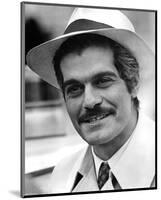 Omar Sharif - Le casse-null-Mounted Photo