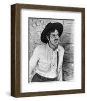 Omar Sharif-null-Framed Photo