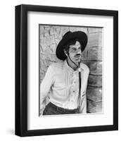 Omar Sharif-null-Framed Photo