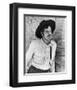 Omar Sharif-null-Framed Photo