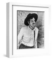 Omar Sharif-null-Framed Photo