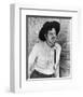 Omar Sharif-null-Framed Photo