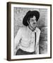 Omar Sharif-null-Framed Photo