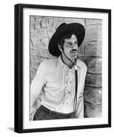 Omar Sharif-null-Framed Photo