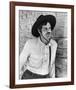 Omar Sharif-null-Framed Photo