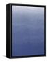 Ombre Blue Fresco 2-Melody Hogan-Framed Stretched Canvas