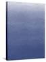 Ombre Blue Fresco 2-Melody Hogan-Stretched Canvas