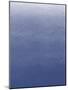 Ombre Blue Fresco 2-Melody Hogan-Mounted Art Print