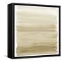 Ombre Cream II-Allie Corbin-Framed Stretched Canvas