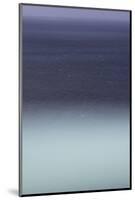 Ombre Ocean-Brian Leighton-Mounted Giclee Print