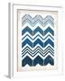 Ombre-Ken Hurd-Framed Giclee Print