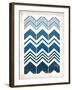 Ombre-Ken Hurd-Framed Giclee Print