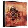 Ombre-Andrew Michaels-Framed Stretched Canvas