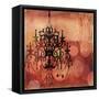 Ombre-Andrew Michaels-Framed Stretched Canvas