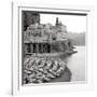 Ombrellone da Spiaggia #31-Alan Blaustein-Framed Photographic Print