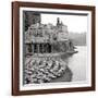 Ombrellone da Spiaggia #31-Alan Blaustein-Framed Photographic Print