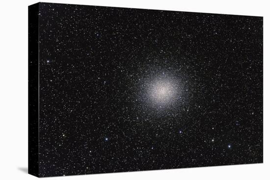 Omega Centauri Globular Cluster-null-Stretched Canvas