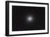 Omega Centauri Globular Cluster-null-Framed Photographic Print