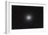 Omega Centauri Globular Cluster-null-Framed Photographic Print