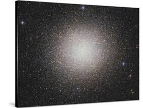 Omega Centauri Globular Cluster-Stocktrek Images-Stretched Canvas