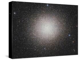 Omega Centauri Globular Cluster-Stocktrek Images-Stretched Canvas