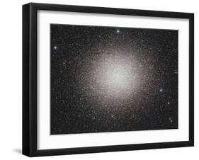 Omega Centauri Globular Cluster-Stocktrek Images-Framed Photographic Print