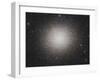 Omega Centauri Globular Cluster-Stocktrek Images-Framed Photographic Print