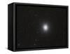 Omega Centauri Globular Star Cluster-null-Framed Stretched Canvas