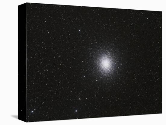 Omega Centauri Globular Star Cluster-null-Stretched Canvas