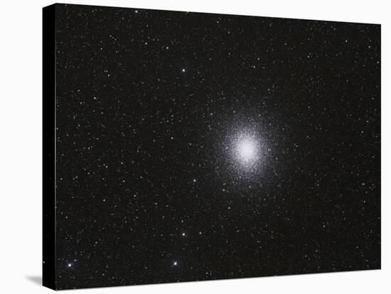Omega Centauri Globular Star Cluster-null-Stretched Canvas