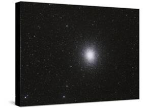 Omega Centauri Globular Star Cluster-null-Stretched Canvas