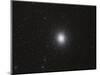 Omega Centauri Globular Star Cluster-null-Mounted Photographic Print