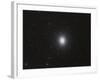 Omega Centauri Globular Star Cluster-null-Framed Photographic Print