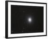 Omega Centauri Globular Star Cluster-null-Framed Photographic Print