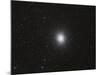 Omega Centauri Globular Star Cluster-null-Mounted Photographic Print