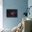 Omega Nebula-Stocktrek Images-Stretched Canvas displayed on a wall