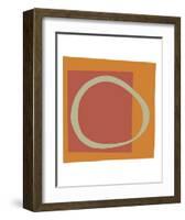 Omega-Denise Duplock-Framed Art Print