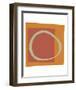 Omega-Denise Duplock-Framed Art Print