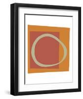 Omega-Denise Duplock-Framed Art Print