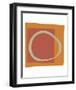 Omega-Denise Duplock-Framed Art Print