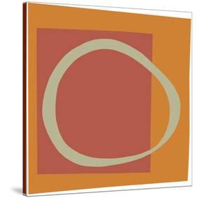 Omega-Denise Duplock-Stretched Canvas