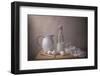 Omelet?-Margareth Perfoncio-Framed Photographic Print