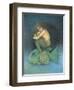 Omermaid-Wayne Anderson-Framed Giclee Print