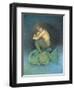 Omermaid-Wayne Anderson-Framed Giclee Print