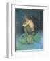 Omermaid-Wayne Anderson-Framed Giclee Print