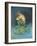 Omermaid-Wayne Anderson-Framed Giclee Print